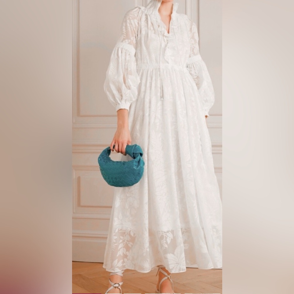Zimmermann Dress